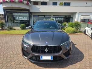 MASERATI Levante Benzina 2021 usata, Padova