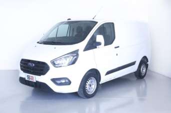 FORD Transit Custom Diesel 2022 usata, Treviso