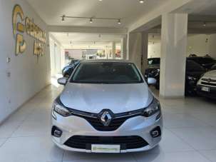 RENAULT Clio Benzina 2021 usata, Napoli