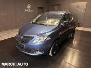 LANCIA Ypsilon Elettrica/Benzina 2024 usata, Perugia