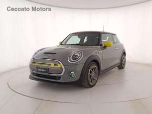 MINI Cooper SE Elettrica 2020 usata, Padova