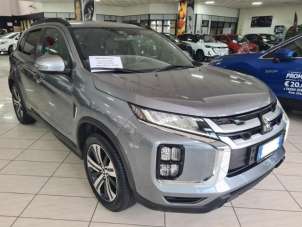 MITSUBISHI ASX Benzina 2020 usata