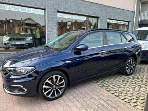 FIAT Tipo Diesel 2020 usata, Torino