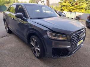 AUDI Q2 Benzina 2019 usata