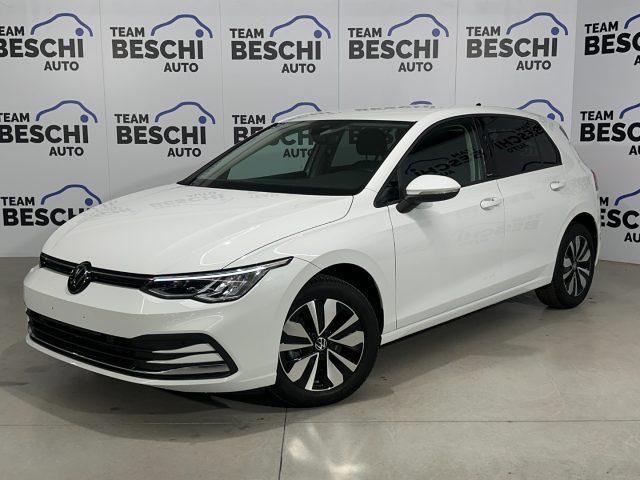 VOLKSWAGEN Golf Elettrica/Benzina 2023 usata, Mantova foto