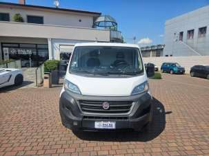 FIAT Ducato Diesel 2021 usata, Padova