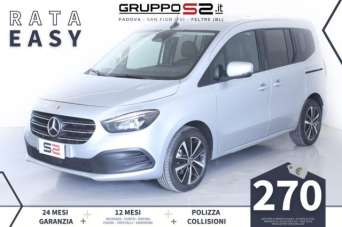 MERCEDES-BENZ T 160 Diesel 2023 usata, Treviso