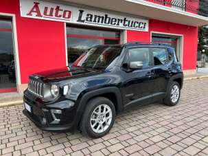 JEEP Renegade Diesel 2020 usata, Macerata