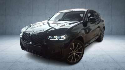 BMW X4 Diesel 2024 usata, Verona