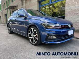 VOLKSWAGEN Polo Benzina 2019 usata, Venezia