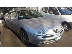 ALFA ROMEO GTV Benzina 2000 usata