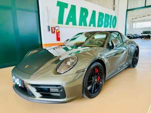 PORSCHE 992 Benzina 2022 usata, Asti