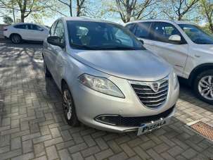 LANCIA Ypsilon Benzina 2014 usata, Milano