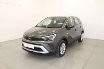 OPEL Crossland Diesel 2021 usata, Caserta