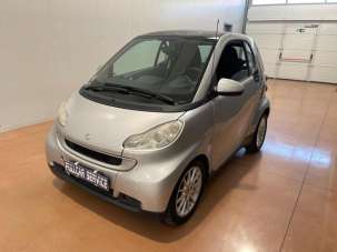 SMART ForTwo Benzina 2007 usata, Verona