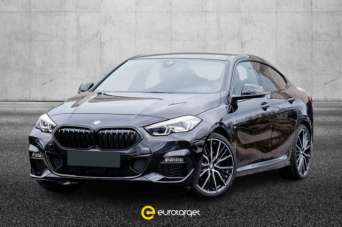 BMW 218 Benzina 2021 usata