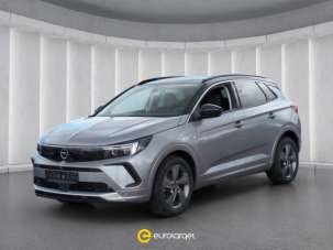 OPEL Grandland Diesel 2022 usata