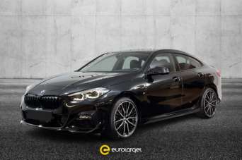 BMW 220 Diesel 2020 usata