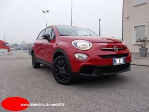 FIAT 500X Diesel 2022 usata, Treviso