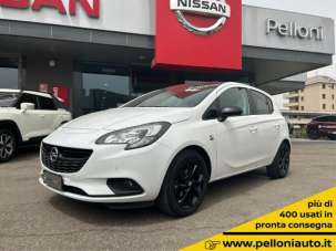 OPEL Corsa GPL 2019 usata, Modena