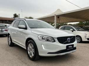 VOLVO XC60 Diesel 2015 usata, Brindisi