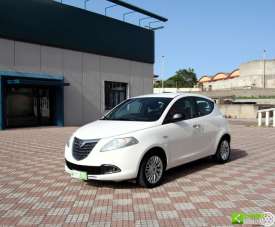 LANCIA Ypsilon Diesel 2015 usata