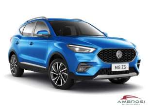 MG ZS Benzina 2024 usata, Perugia