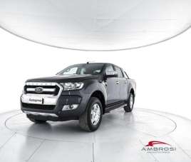 FORD Ranger Diesel 2018 usata, Perugia