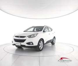 HYUNDAI iX35 Diesel 2012 usata, Perugia