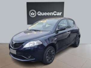 LANCIA Ypsilon Elettrica/Benzina 2021 usata