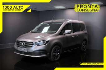 MERCEDES-BENZ T 160 Diesel 2023 usata, Belluno