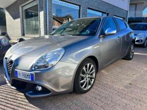 ALFA ROMEO Giulietta Diesel 2018 usata, Torino