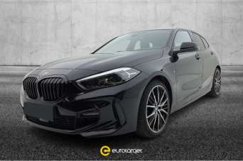 BMW 118 Diesel 2021 usata