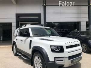 LAND ROVER Defender Diesel 2021 usata, Potenza