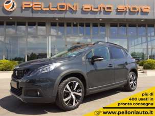 PEUGEOT 2008 Benzina 2019 usata, Modena