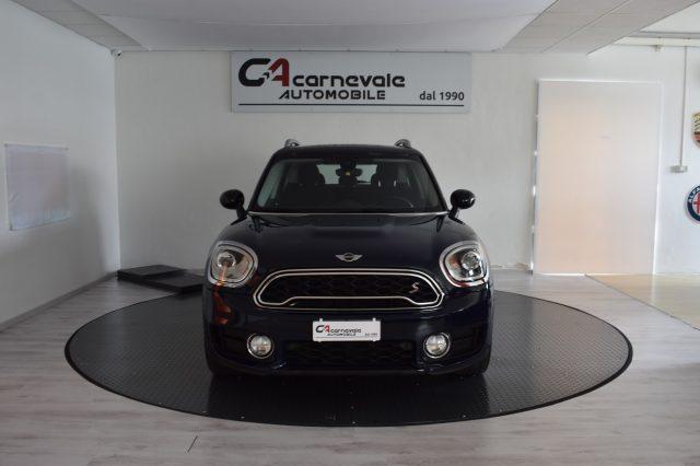 MINI Countryman Diesel 2017 usata foto