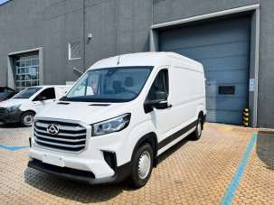 MAXUS Deliver 9 Diesel usata