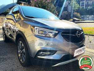 OPEL Mokka X Diesel 2017 usata, Vercelli