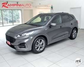 FORD Kuga Diesel 2020 usata, Perugia