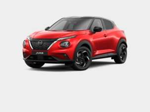 NISSAN Juke Elettrica/Benzina usata, Modena