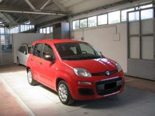 FIAT Panda Diesel 2017 usata, Ascoli Piceno