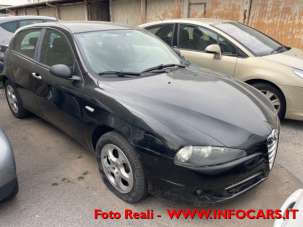 ALFA ROMEO 147 Benzina 2008 usata, Padova