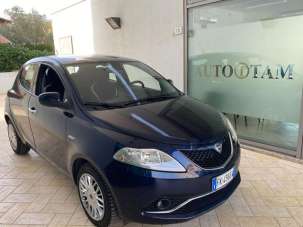 LANCIA Ypsilon Diesel 2017 usata, Italia