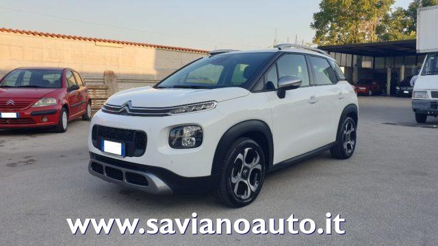 CITROEN C3 Aircross Diesel 2018 usata, Napoli foto