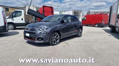 FIAT 500X Diesel 2021 usata, Napoli