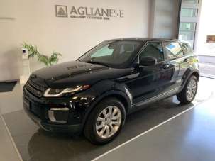 LAND ROVER Range Rover Evoque Diesel 2015 usata, Pistoia