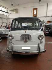 FIAT Multipla Benzina 1963 usata