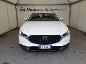 MAZDA CX-30 Diesel 2019 usata, Firenze