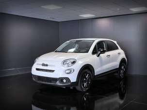 FIAT 500X Benzina 2022 usata, Belluno