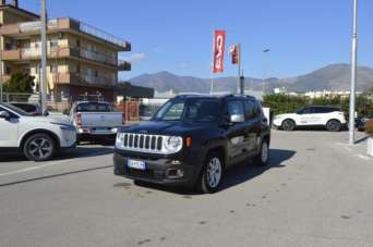 JEEP Renegade Diesel 2014 usata, Latina